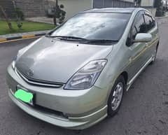 Toyota Prius 2007/13