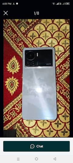 Infinix Note 12 Vip 8 / 256