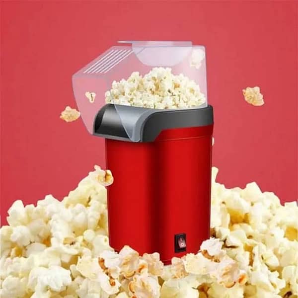 Popcorn Machine Maker 3