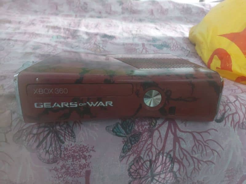 Xbox 360 6