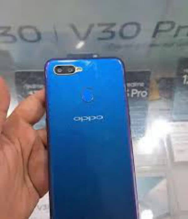 Oppo a5s 03441287604 urgent sale 1