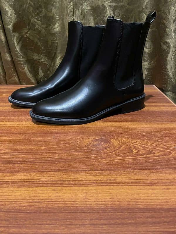 Chelsea Boots 4