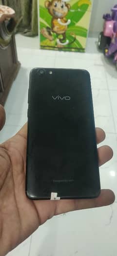 Vivo y71 4gb 64gb dual sim