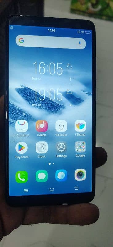 Vivo y71 4gb 64gb dual sim 1