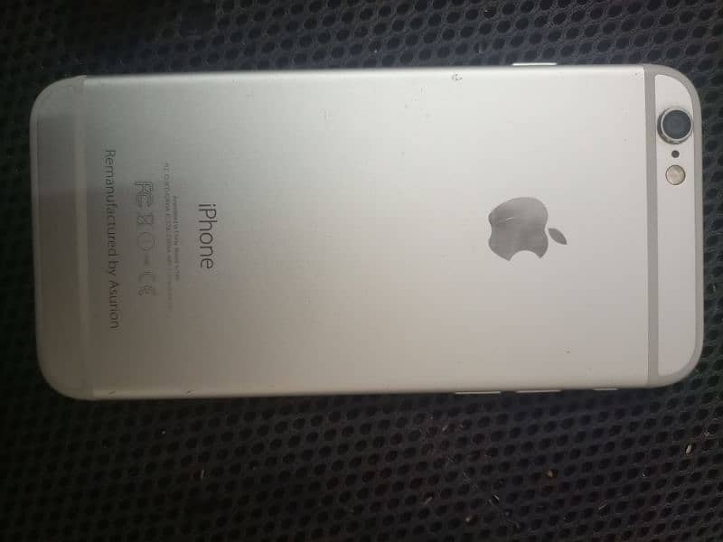 iphone 6 64gb 0