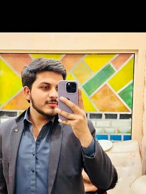 umer mehar 