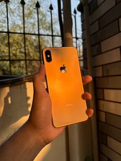 Iphone Xs Max Pta Approved