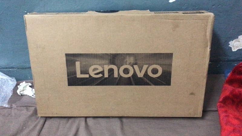 Lenovo core i5 12th generation 1