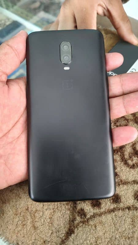 OnePlus 6T for sale 0