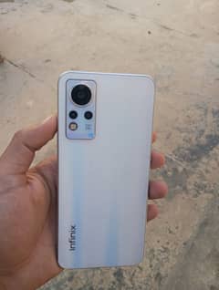 Infinix note 11