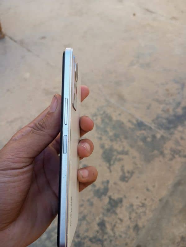 Infinix note 11 4