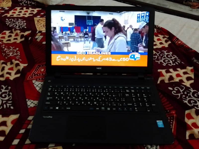 NEC i3 4th Generation laptop 0