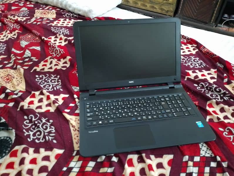 NEC i3 4th Generation laptop 4