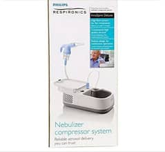 nebuliser machine