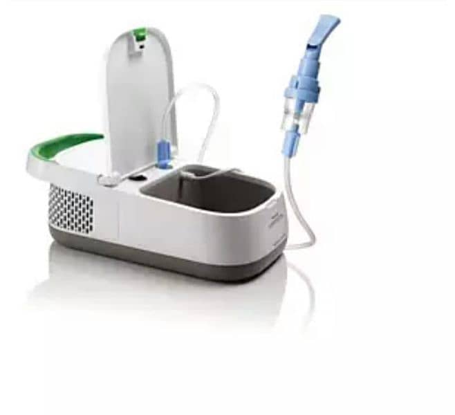 nebuliser machine 1