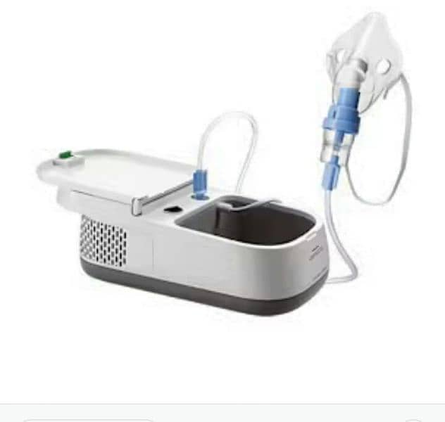 nebuliser machine 2