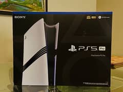 PS5