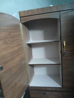 Wardrobe For Sale