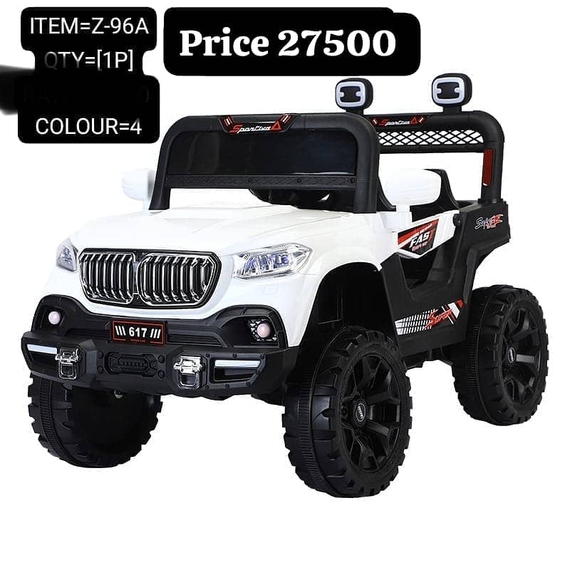 kids jeep| kids car| baby car | electric jeep | battery operated cars 0