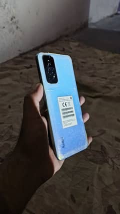 Xiaomi Redmi note 11