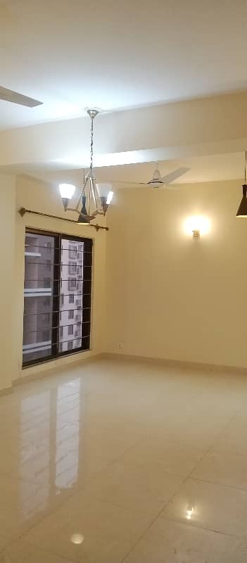 3 Bed Askari Flat available For Sale in Askari Tower 4 DHA Phase 5 Islamabad 0