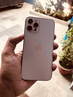 IPHONE 12 PRO 128 GB