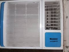 Gree Inverter Window AC