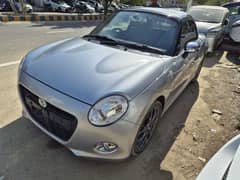 Daihatsu Copen 2022