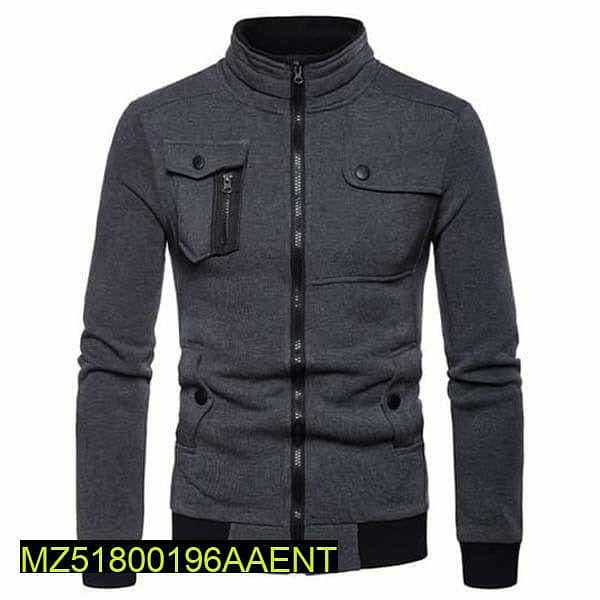 Men's Stylish jacket 3