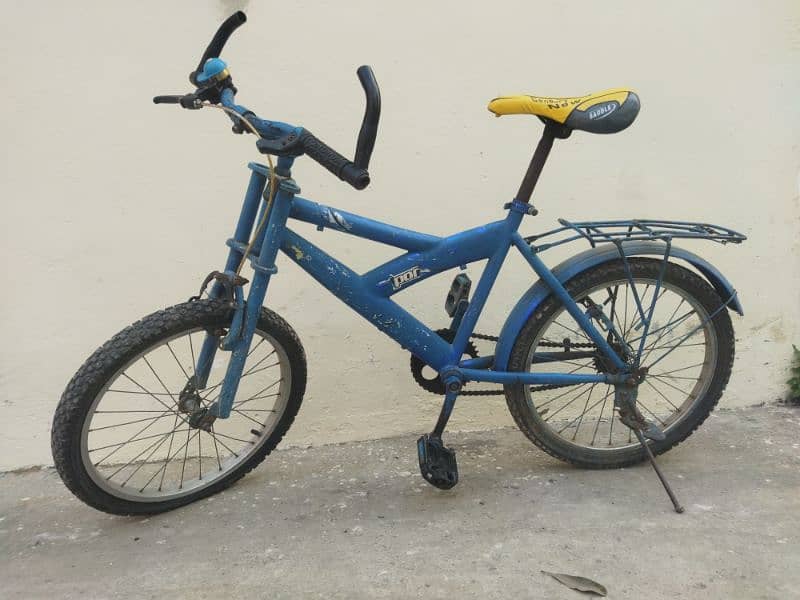 Bicycle for Kids in a Cheap Price 0