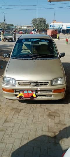 Daihatsu