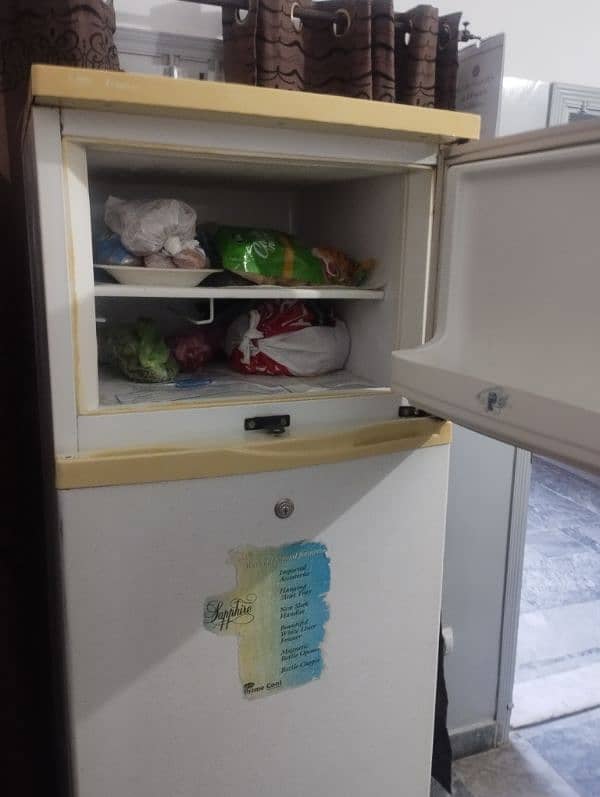 fridge for sale 2