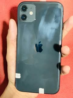 Iphone 11 128GB Pta Approved All Okay