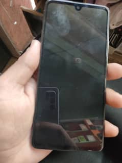 Samsung galaxy A51 urgent sall with box