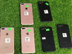 Apple Iphone 7 Plus 32GB,128GB