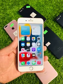 Iphone 7 Plus 32GB,128GB Mobile