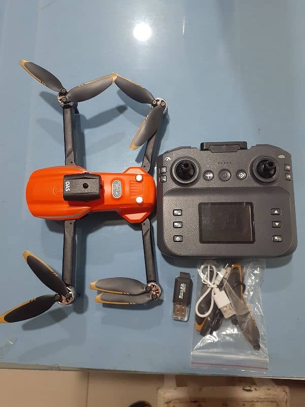 INTELLIGENT AERIAL DRONE  for sell 2