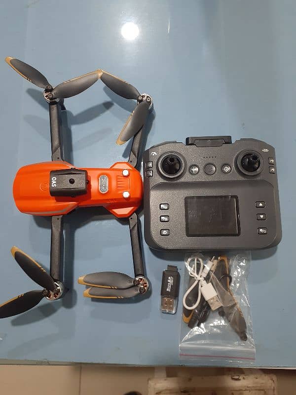 INTELLIGENT AERIAL DRONE  for sell 3