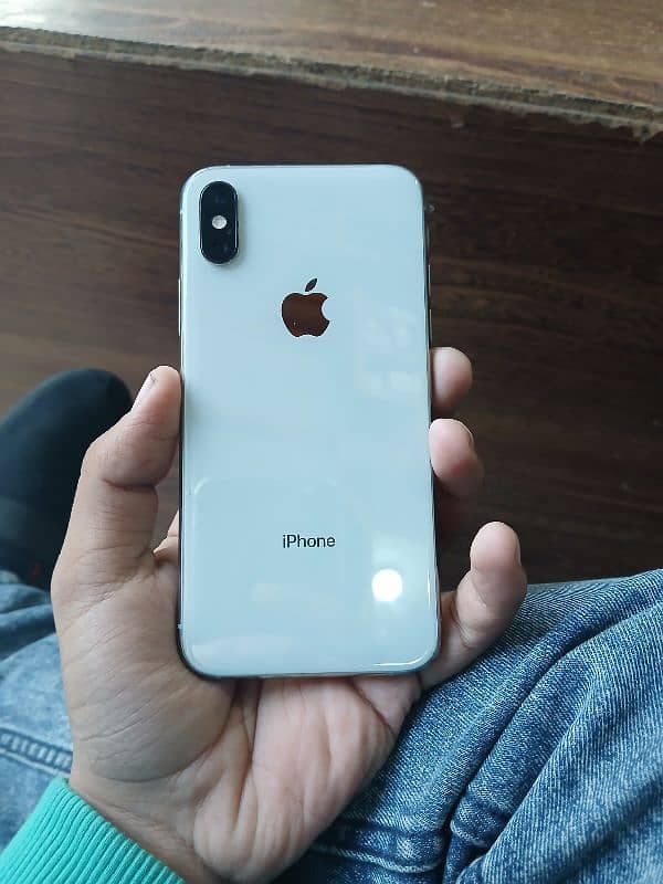 IPHONE XS NON PTA [256GB] 2