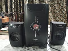 Xpod