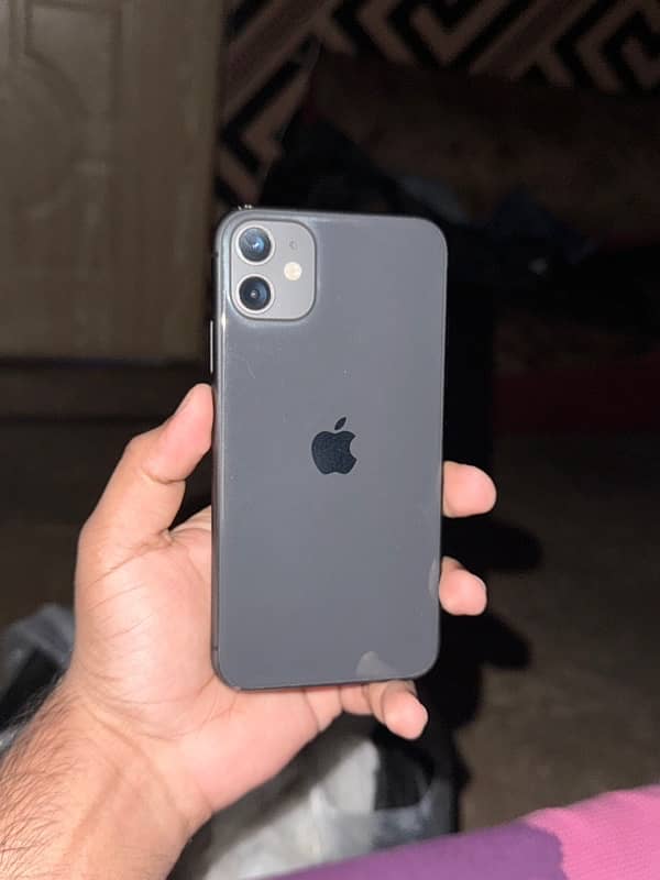 iphone 11 0