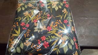 khaddar brand new 3 piece suits