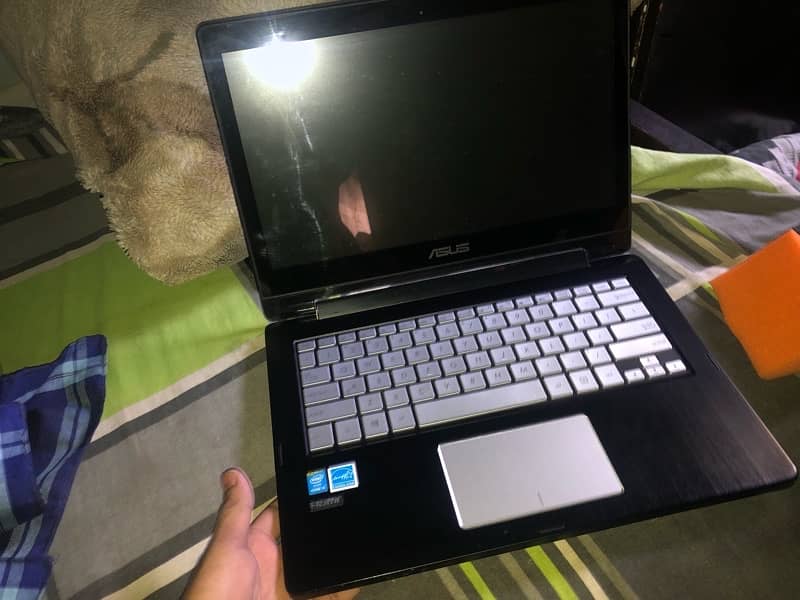 Laptop 1