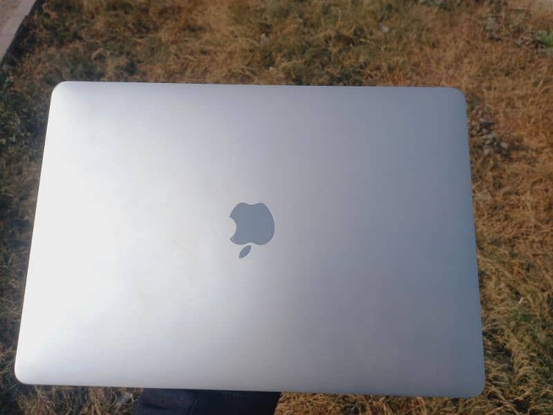 Apple Macbook Pro 2019 0