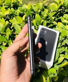 iphone11 64gb 77% non pta full box 10/09 all okay sim glich