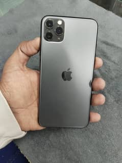 I phone 11 Pro Maxx JV 256 non PTA available