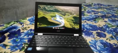 Acer r11 touch 360 exchange mobile new condition