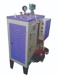 Steam Press Boiler Vacuum Table In All Range Manufacturer