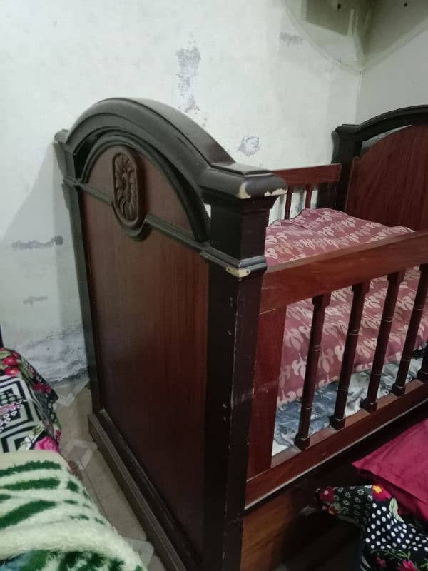 baby bed 1