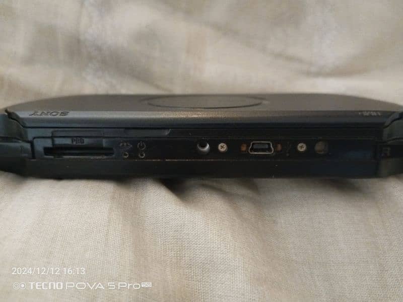 PSP E-1003 model 0